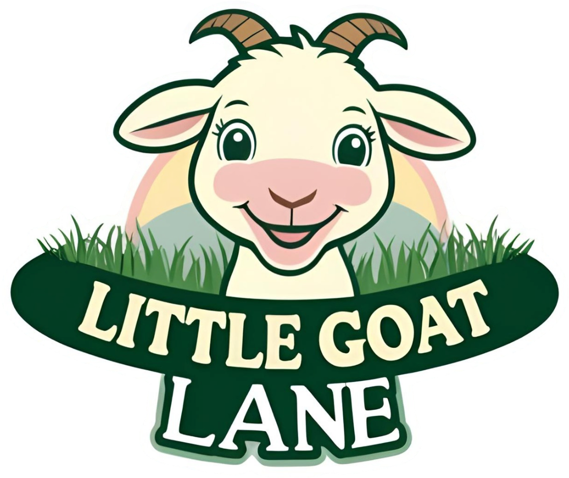 Little Goat Lane Logo